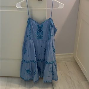 NEVER WORN - Urban Outfitters dress w/tag attached